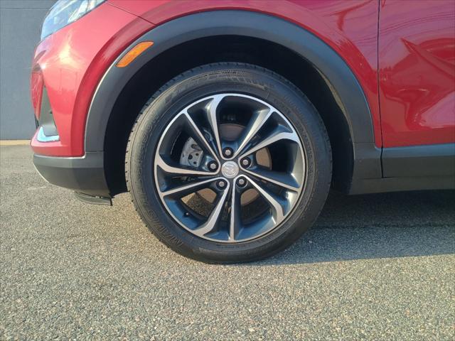 2020 Buick Encore GX FWD Essence