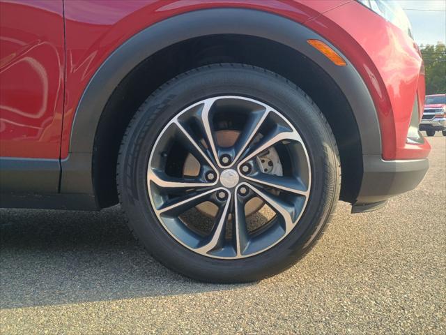 2020 Buick Encore GX FWD Essence