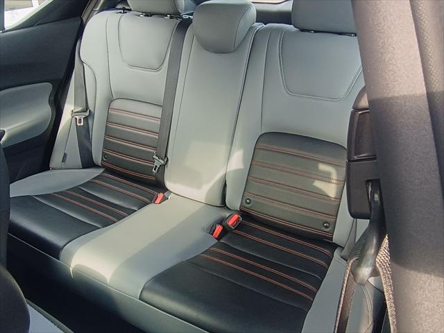 2021 Nissan Kicks SR Xtronic CVT