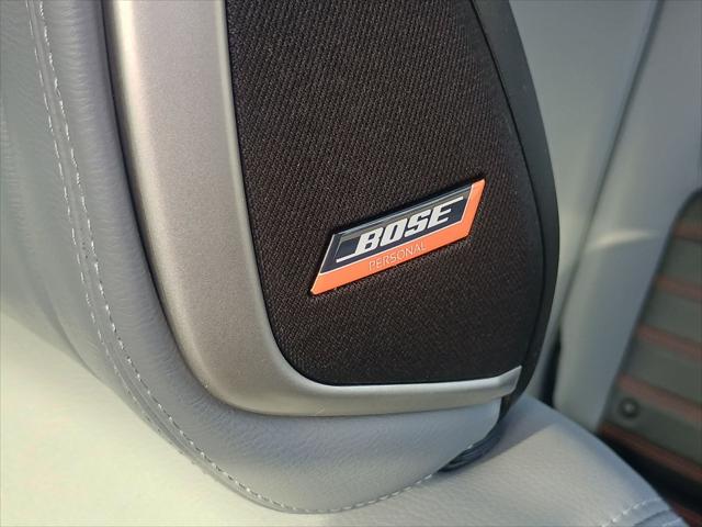 2021 Nissan Kicks SR Xtronic CVT