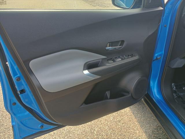 2021 Nissan Kicks SR Xtronic CVT