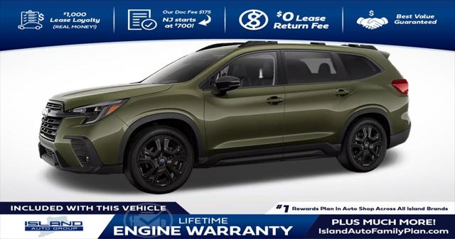 2027 Subaru Ascent Onyx Edition Touring for sale in Staten Island, NY