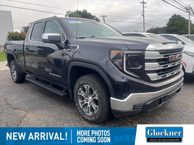 2023 GMC Sierra 1500 4WD Double Cab Standard Box SLE for sale in Portsmouth, OH