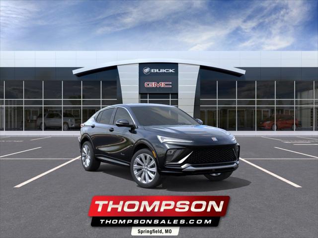 2026 Buick NV Avenir FWD for sale in Springfield, MO