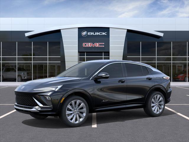 2026 Buick NV Avenir FWD
