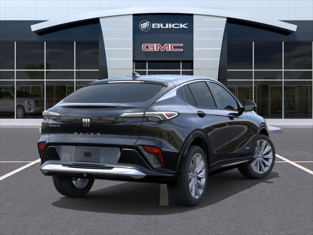 2026 Buick NV Avenir FWD
