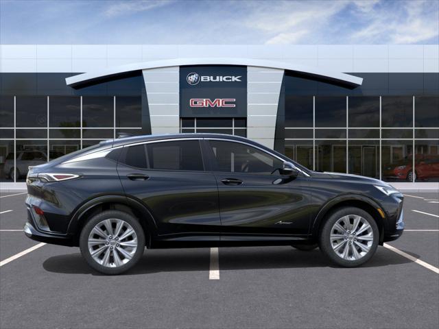 2026 Buick NV Avenir FWD