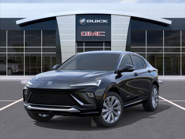 2026 Buick NV Avenir FWD