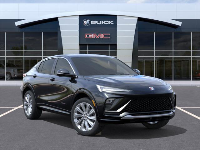 2026 Buick NV Avenir FWD