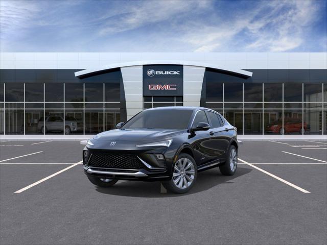 2026 Buick NV Avenir FWD