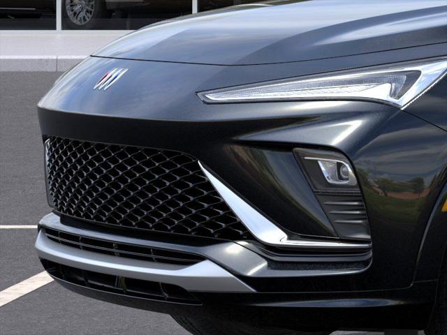 2026 Buick NV Avenir FWD