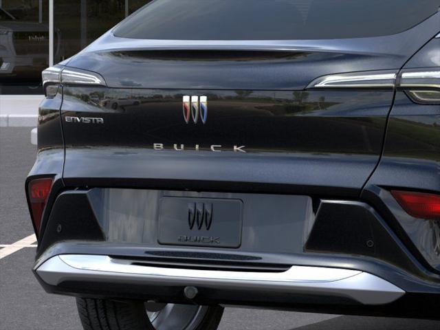 2026 Buick NV Avenir FWD