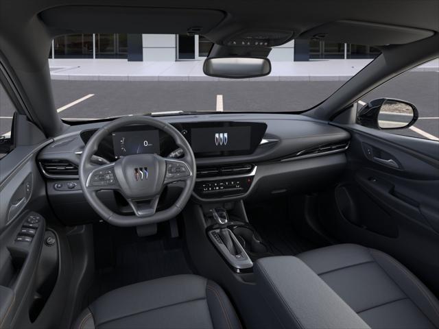 2026 Buick NV Avenir FWD