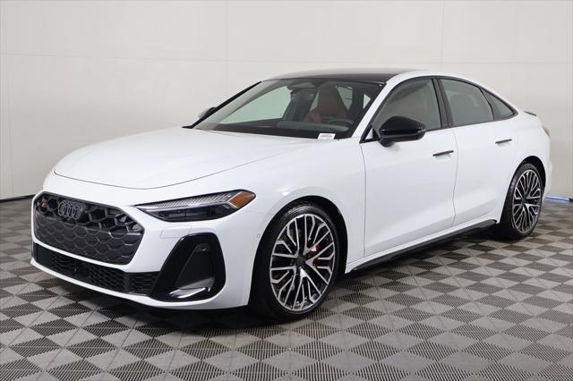 2026 Audi S5 Premium Plus TFSI quattro S tronic for sale in Escondido, CA
