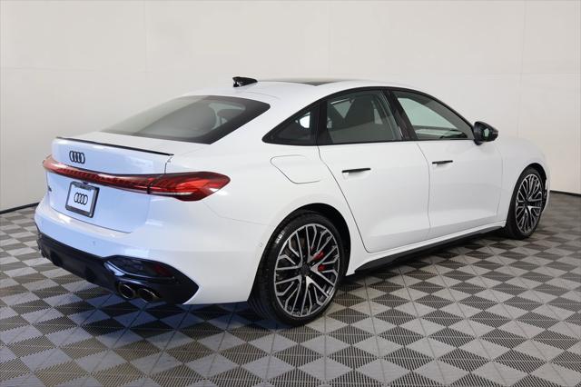 2026 Audi S5 Premium Plus TFSI quattro S tronic