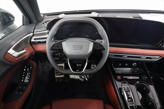 2026 Audi S5 Premium Plus TFSI quattro S tronic