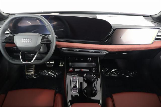 2026 Audi S5 Premium Plus TFSI quattro S tronic