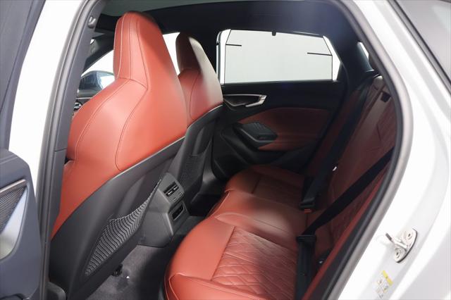2026 Audi S5 Premium Plus TFSI quattro S tronic
