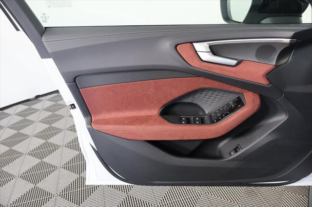 2026 Audi S5 Premium Plus TFSI quattro S tronic