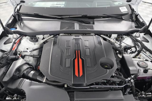2026 Audi S5 Premium Plus TFSI quattro S tronic