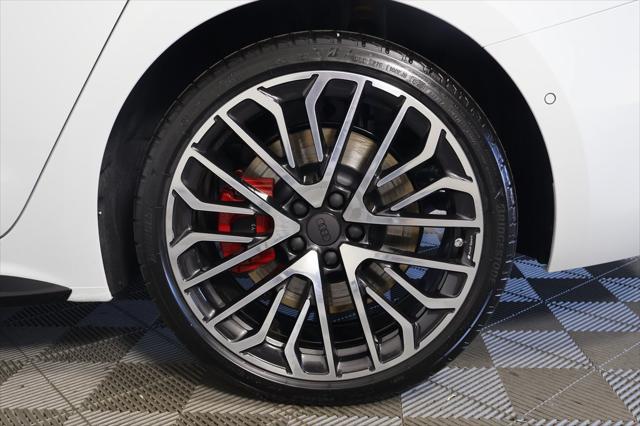 2026 Audi S5 Premium Plus TFSI quattro S tronic