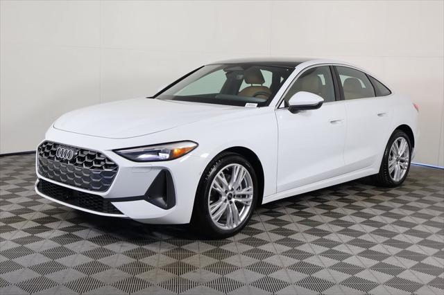 2026 Audi A5 Premium TFSI quattro S tronic for sale in Escondido, CA