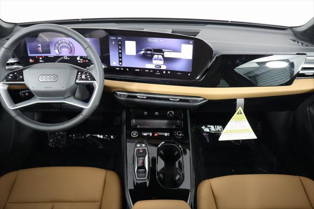 2026 Audi A5 Premium TFSI quattro S tronic