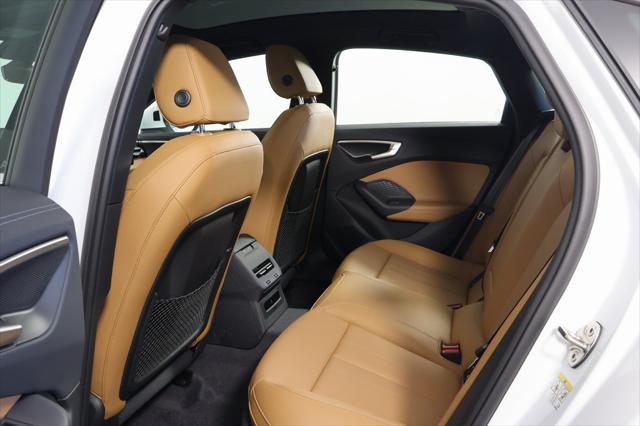 2026 Audi A5 Premium TFSI quattro S tronic