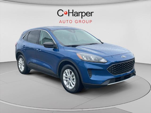 2022 Ford Escape SE Hybrid for sale in Belle Vernon, PA