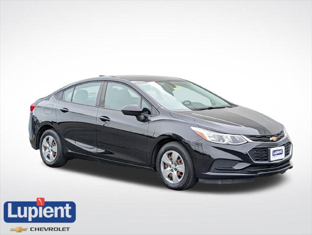 2018 Chevrolet Cruze LS for sale in Minneapolis, MN