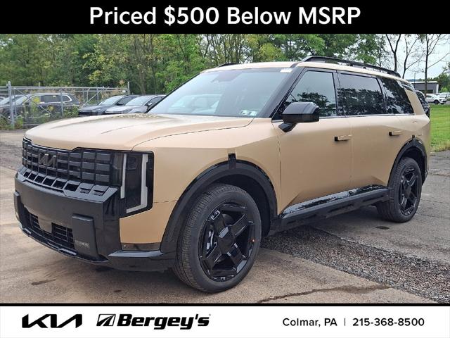 2027 Kia Telluride X-Line EX for sale in Colmar, PA