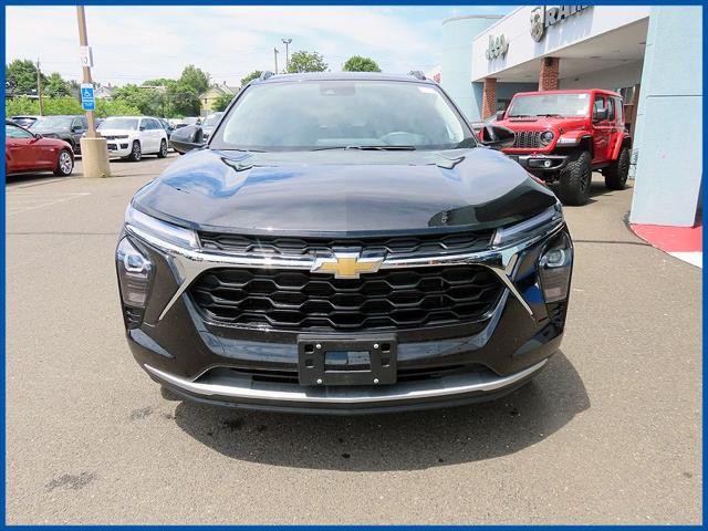 2025 Chevrolet Trax FWD LT for sale in Birmingham  , AL