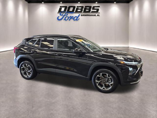 2025 Chevrolet Trax FWD LT for sale in Birmingham  , AL