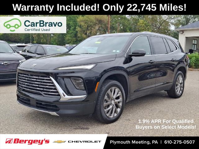 2026 Buick Enclave Preferred FWD for sale in Plymouth Meeting, PA