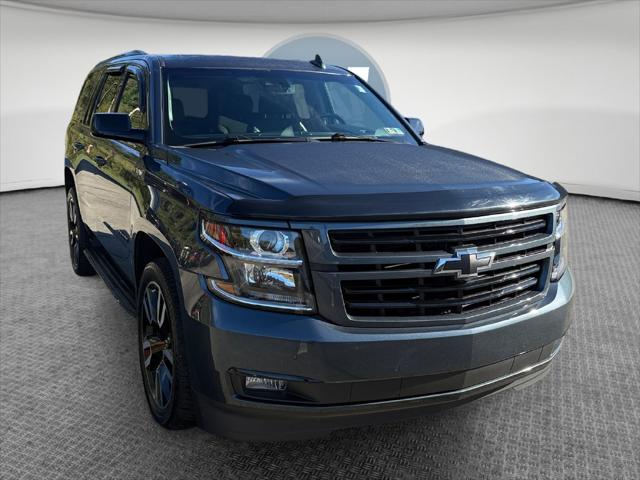2020 Chevrolet Tahoe 4WD LT for sale in White Oak, PA