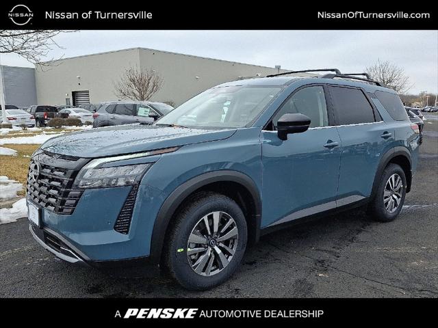 2026 Nissan Pathfinder SL for sale in Turnersville, NJ