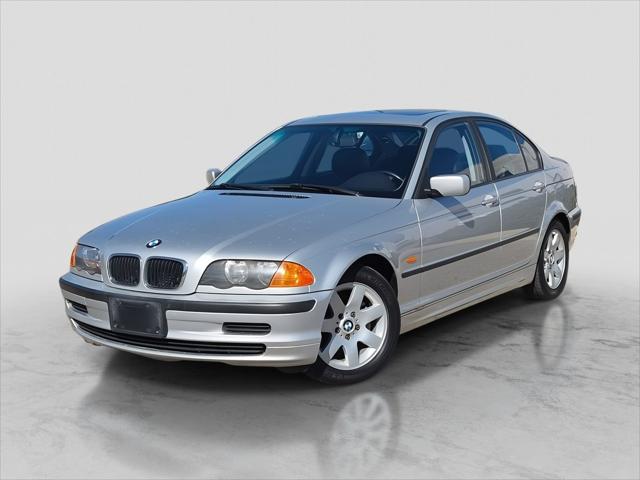2000 BMW 3 Series 323i for sale in Waterford, MI