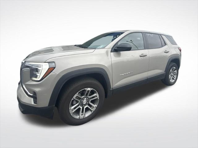 2026 GMC Terrain AWD Elevation for sale in Danville, VA