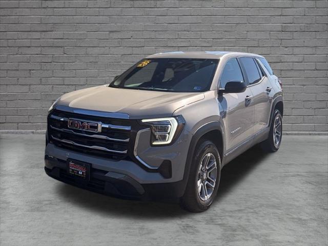 2026 GMC Terrain AWD Elevation for sale in Danville, VA
