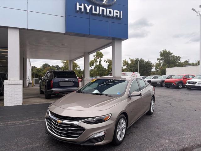 2025 Chevrolet Malibu FWD 1LT for sale in Danville, VA