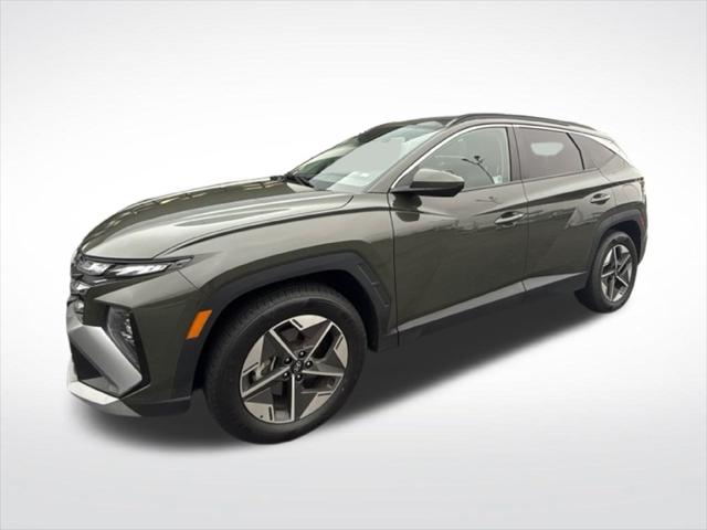 2025 Hyundai Tucson SEL for sale in Danville, VA