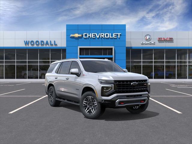 2026 Chevrolet Tahoe 4WD Z71 for sale in Danville, VA