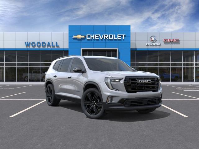 2027 GMC Acadia FWD Elevation for sale in Danville, VA