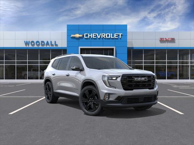 2027 GMC Acadia FWD Elevation for sale in Danville, VA