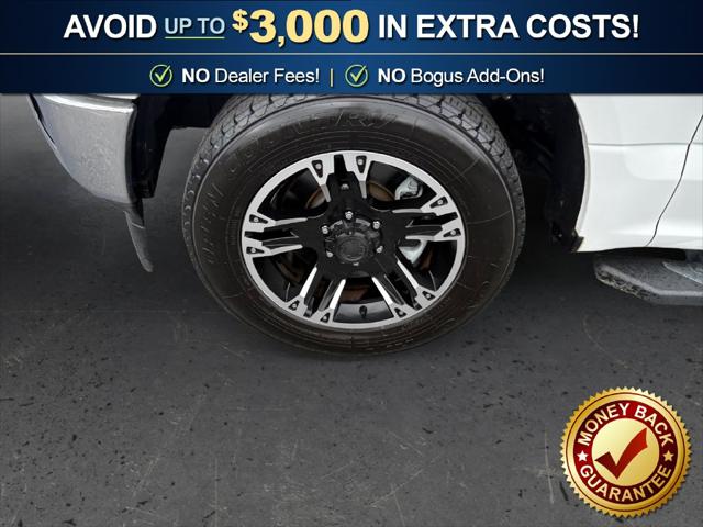 Used 2020 Ford F-150 XLT For Sale in Muscle Shoals, AL