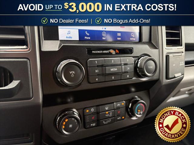 Used 2020 Ford F-150 XLT For Sale in Muscle Shoals, AL
