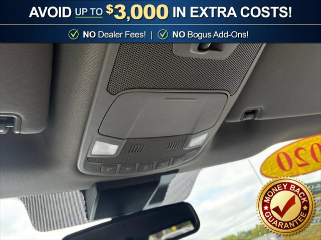 Used 2020 Ford F-150 XLT For Sale in Muscle Shoals, AL