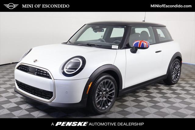 2026 MINI Hardtop Cooper for sale in Escondido, CA