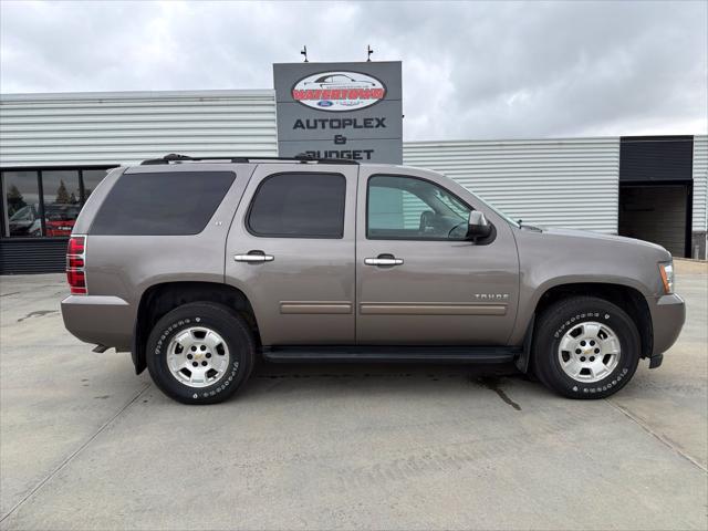 2013 Chevrolet Tahoe LT for sale in Watertown, MA