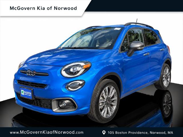 2023 Fiat 500X Sport AWD for sale in Norwood, MA
